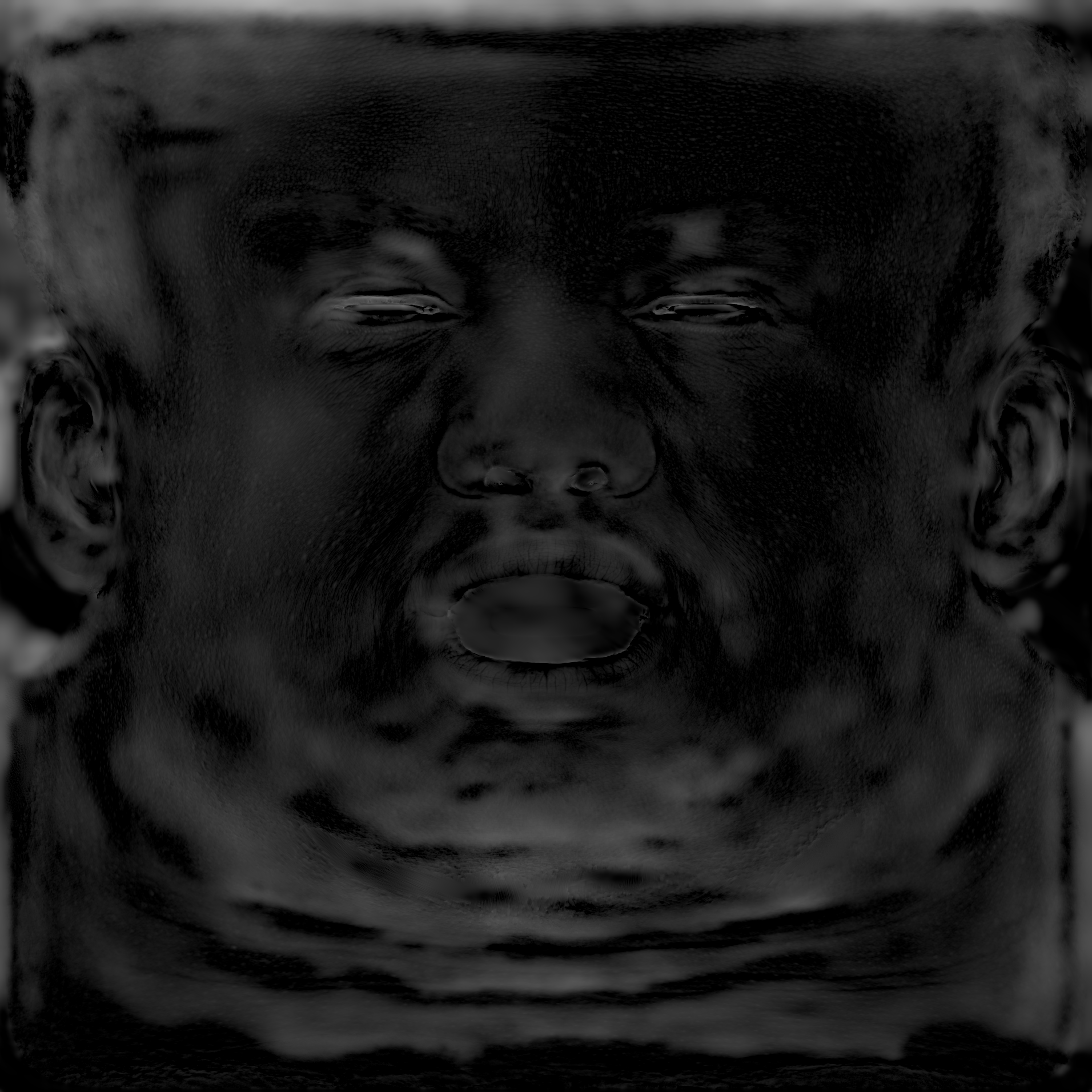 Displacement Map